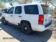 ✅ 2014 Chevrolet Tahoe Commercial • VIN: 1GNLC2E05ER210242 • Lot: 42818225. Wystawiony na IAAI z przebiegiem 161 337 mil. Bezpłatny archiwum sprzedaży aukcyjnych z USA i szczegółowy raport historii pojazdu na DreamBid. Zdjęcie 3.