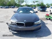 ✅ 2017 BMW 5 Series 530i • VIN: WBAJA5C32HG894488 • Lot: 42673148. Listed on IAAI with 150,326 mi. Free auction sales archive from the USA and detailed vehicle history report at DreamBid. Image 12.