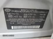 ✅ 2013 Hyundai Sonata GLS • VIN: 5NPEB4AC8DH696325 • Лот: 84906725. Опубликован ранее на Copart с пробегом 123 197 миль. Бесплатный доступ к архиву аукционных продаж из США и подробный отчёт об истории автомобиля на DreamBid. Изображение 12.