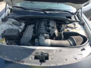 ✅ 2017 Dodge Charger Daytona 340 • VIN: 2C3CDXCT7HH520255 • Lot: 42724752. Wystawiony na IAAI z przebiegiem 159 053 mil. Bezpłatny archiwum sprzedaży aukcyjnych z USA i szczegółowy raport historii pojazdu na DreamBid. Zdjęcie 10.