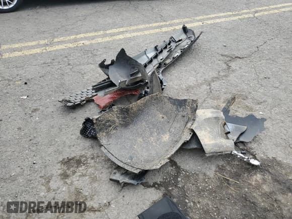 ✅ 2023 Hyundai Kona SEL • VIN: KM8K6CAB9PU052931 • Лот: 74078594. Опубликован ранее на Copart с пробегом Не указан. Бесплатный доступ к архиву аукционных продаж из США и подробный отчёт об истории автомобиля на DreamBid. Изображение 12.