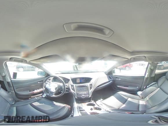 ✅ 2016 Acura TLX Technology • VIN: 19UUB2F54GA003855 • Lot: 67209895. Listed on Copart with 69,211 mi. Free auction sales archive from the USA and detailed vehicle history report at DreamBid. Image 15.