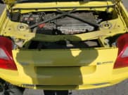 ✅ 2001 Toyota MR2 • VIN: JTDFR320310038306 • Lot: 84708055. Listed on Copart with 102,313 mi. Free auction sales archive from the USA and detailed vehicle history report at DreamBid. Image 11.