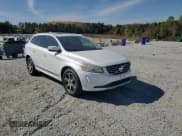 ✅ 2015 Volvo XC60 T6 • VIN: YV4902RB6F2599102 • Lot: 82743125. Listed on Copart with 144,479 mi. Free auction sales archive from the USA and detailed vehicle history report at DreamBid. Image 14.