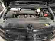 2023 Ram 1500 Limited с VIN 1C6SRFHM0PN505484, выставлен на аукционе Copart как лот 58644194 с пробегом 7 908 миль миль и Списание • Salvage title. История ставок и продаж доступна на DreamBid. Изображение 11.