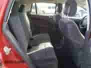 2010 Dodge Caliber Mainstreet с VIN 1B3CB3HA6AD642255, выставлен на аукционе Copart как лот 78580684 с пробегом 75 233 миль миль и Списание • Salvage title. История ставок и продаж доступна на DreamBid. Изображение 10.