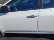 ✅ 2013 Nissan Rogue S • VIN: JN8AS5MVXDW608732 • Lot: 43658299. Listed on IAAI with 193,400 mi. Free auction sales archive from the USA and detailed vehicle history report at DreamBid. Image 6.