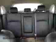 2017 Mitsubishi Outlander SEL с VIN JA4AP4AW4HZ048760, выставлен на аукционе Copart как лот 71209865 с пробегом 126 447 миль миль и Чистый • Clean title. История ставок и продаж доступна на DreamBid. Изображение 10.