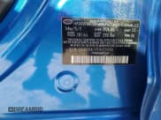 ✅ 2018 Hyundai Elantra SEL • VIN: 5NPD84LF9JH231484 • Lot: 85744465. Listed on Copart with 146,641 mi. Free auction sales archive from the USA and detailed vehicle history report at DreamBid. Image 12.