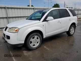 ✅ 2006 Saturn VUE • VIN: 5GZCZ63446S812983 • Lot: 62999595. Wystawiony na Copart z przebiegiem 181 470 mil. Bezpłatny archiwum sprzedaży aukcyjnych z USA i szczegółowy raport historii pojazdu na DreamBid. Zdjęcie 1.