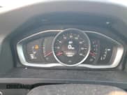 ✅ 2015 Volvo S60 • VIN: YV126MFA2F2310320 • Lot: 46932005. Listed on Copart with 103,247 mi. Free auction sales archive from the USA and detailed vehicle history report at DreamBid. Image 9.