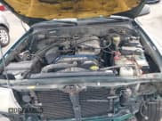 ✅ 2000 Toyota Tacoma PreRunner • VIN: 4TASN92N5YZ605190 • Lot: 43759017. Listed on IAAI with 139,973 mi. Free auction sales archive from the USA and detailed vehicle history report at DreamBid. Image 10.