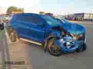 2020 Hyundai Tucson SEL with VIN KM8J33ALXLU103344, listed as a IAAI auction lot 43014802 with 53,605 mi miles and . Bid and sale history available at DreamBid. Image 1.