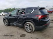 ✅ 2023 Hyundai Santa Fe SE • VIN: 5NMS14AJ8PH630783 • Lot: 60515244. Wystawiony na Copart z przebiegiem 7 948 mil. Bezpłatny archiwum sprzedaży aukcyjnych z USA i szczegółowy raport historii pojazdu na DreamBid. Zdjęcie 2.