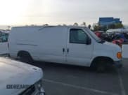 ✅ 2005 Ford Econoline Cargo • VIN: 1FTNE24L95HA86649 • Lot: 41398220. Wystawiony na IAAI z przebiegiem 254 721 mil. Bezpłatny archiwum sprzedaży aukcyjnych z USA i szczegółowy raport historii pojazdu na DreamBid. Zdjęcie 12.