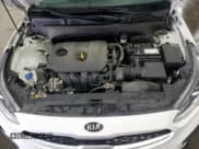 ✅ 2019 Kia Forte LXS • VIN: 3KPF24AD3KE059454 • Лот: 53843775. Опубликован ранее на Copart с пробегом 109 062 миль. Бесплатный доступ к архиву аукционных продаж из США и подробный отчёт об истории автомобиля на DreamBid. Изображение 11.