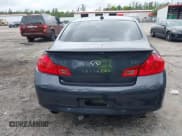 ✅ 2012 Infiniti G37 Journey • VIN: JN1CV6AP5CM932529 • Лот: 43425493. Опубликован ранее на IAAI с пробегом 91 546 миль. Бесплатный доступ к архиву аукционных продаж из США и подробный отчёт об истории автомобиля на DreamBid. Изображение 6.