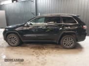 ✅ 2020 Jeep Grand Cherokee Limited • VIN: 1C4RJFBG6LC135326 • Lot: 43399812. Listed on IAAI with 62,382 mi. Free auction sales archive from the USA and detailed vehicle history report at DreamBid. Image 6.