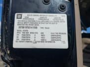 ✅ 2002 GMC Sierra 1500 SLE • VIN: 2GTEK19T521417088 • Лот: 43344302. Опубликован ранее на IAAI с пробегом 208 175 миль. Бесплатный доступ к архиву аукционных продаж из США и подробный отчёт об истории автомобиля на DreamBid. Изображение 9.