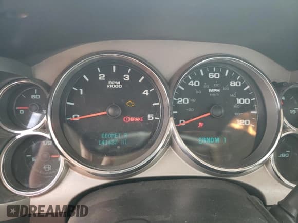 ✅ 2008 Chevrolet Silverado 2500HD 1LT • VIN: 1GCHC23698F149232 • Lot: 46523524. Wystawiony na Copart z przebiegiem 141 437 mil. Bezpłatny archiwum sprzedaży aukcyjnych z USA i szczegółowy raport historii pojazdu na DreamBid. Zdjęcie 9.