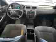 2013 Chevrolet Impala Police с VIN 2G1WD5E3XD1258334, выставлен на аукционе Copart как лот 61849625 с пробегом 99 903 миль миль и Списание • Salvage title. История ставок и продаж доступна на DreamBid. Изображение 8.