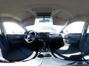 ✅ 2017 Nissan Rogue SV • VIN: JN8AT2MT9HW384899 • Лот: 43595346. Опубликован ранее на IAAI с пробегом 113 373 миль. Бесплатный доступ к архиву аукционных продаж из США и подробный отчёт об истории автомобиля на DreamBid. Изображение 19.