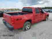 2005 Dodge Dakota ST с VIN 1D7HW28K35S195158, выставлен на аукционе Copart как лот 68875385 с пробегом Не указан миль и Списание • Salvage title. История ставок и продаж доступна на DreamBid. Изображение 3.