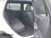 2025 Chevrolet Equinox AWD LT z VIN 3GNAXPEG4SL311197, wystawiony jako IAAI lot #42353067 z przebiegiem 5 340 mil mil oraz . Historia ofert i sprzedaży dostępna na DreamBid. Obrazek 8.