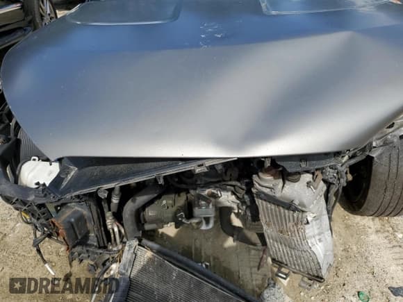 ✅ 2013 Hyundai Veloster Turbo • VIN: KMHTC6AE2DU171425 • Lot: 66867384. Listed on Copart with Not provided. Free auction sales archive from the USA and detailed vehicle history report at DreamBid. Image 11.