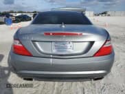 ✅ 2012 Mercedes-Benz SLK 350 • VIN: WDDPK5HA8CF014674 • Lot: 43035715. Wystawiony na Copart z przebiegiem 79 506 mil. Bezpłatny archiwum sprzedaży aukcyjnych z USA i szczegółowy raport historii pojazdu na DreamBid. Zdjęcie 6.