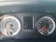 2019 Ram 1500 Express with VIN 1C6RR7FG0KS519820, listed as a Copart auction lot 81775174 with 67,011 mi miles and Salvage title. Bid and sale history available at DreamBid. Image 9.