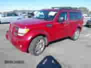 2008 Dodge Nitro R/T с VIN 1D8GT58688W101194, выставлен на аукционе IAAI как лот 41846468 с пробегом 117 255 миль миль и . История ставок и продаж доступна на DreamBid. Изображение 2.