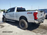 ✅ 2018 Ford F-250 XL • VIN: 1FT7W2BTXJEB26337 • Lot: 56853925. Wystawiony na Copart z przebiegiem 195 680 mil. Bezpłatny archiwum sprzedaży aukcyjnych z USA i szczegółowy raport historii pojazdu na DreamBid. Zdjęcie 2.
