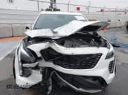 ✅ 2022 Cadillac XT4 FWD Premium Luxury • VIN: 1GYFZCR49NF100393 • Lot: 42497187. Listed on IAAI with 23,672 mi. Free auction sales archive from the USA and detailed vehicle history report at DreamBid. Image 6.