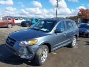 ✅ 2009 Hyundai Santa Fe Limited • VIN: 5NMSH13E09H238247 • Lot: 43574832. Listed on IAAI with 168,143 mi. Free auction sales archive from the USA and detailed vehicle history report at DreamBid. Image 17.