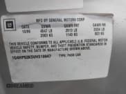 ✅ 1997 Buick LeSabre Custom • VIN: 1G4HP52K5VH519947 • Lot: 43391255. Wystawiony na IAAI z przebiegiem 220 247 mil. Bezpłatny archiwum sprzedaży aukcyjnych z USA i szczegółowy raport historii pojazdu na DreamBid. Zdjęcie 9.