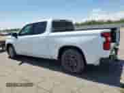 2020 Chevrolet Silverado 1500 LT с VIN 3GCPWCET4LG353861, выставлен на аукционе Copart как лот 66680784 с пробегом 82 168 миль миль и Списание • Salvage title. История ставок и продаж доступна на DreamBid. Изображение 2.