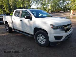 2016 Chevrolet Colorado 2WD WT с VIN 1GCGSBE33G1103845, выставлен на аукционе IAAI как лот 43209939 с пробегом 167 674 миль миль и . История ставок и продаж доступна на DreamBid. Изображение 1.