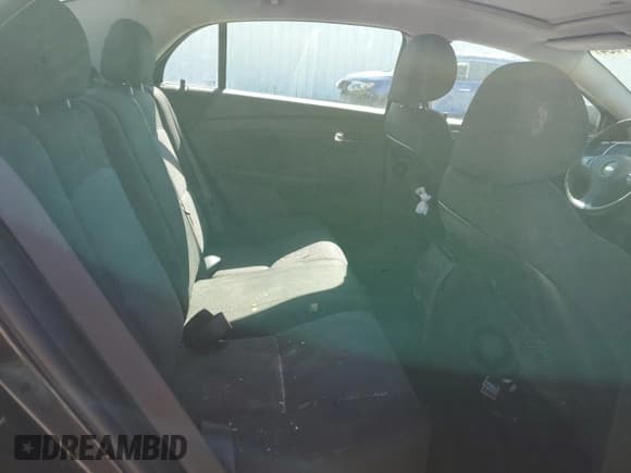 ✅ 2011 Chevrolet Malibu 1LT • VIN: 1G1ZC5E16BF181482 • Lot: 74443834. Listed on Copart with Not provided. Free auction sales archive from the USA and detailed vehicle history report at DreamBid. Image 10.