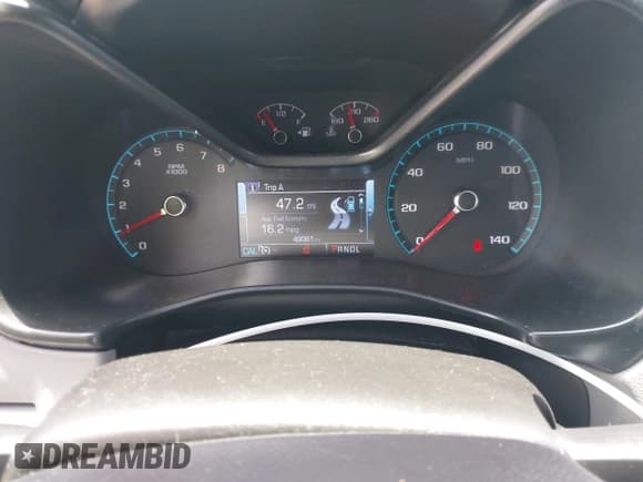 ✅ 2018 Chevrolet Colorado 2WD LT • VIN: 1GCHSCEA6J1293074 • Lot: 42468753. Listed on IAAI with 49,061 mi. Free auction sales archive from the USA and detailed vehicle history report at DreamBid. Image 7.