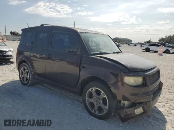 ✅ 2008 Honda Element SC • VIN: 5J6YH18928L006651 • Лот: 87293845. Опубликован ранее на Copart с пробегом 170 529 миль. Бесплатный доступ к архиву аукционных продаж из США и подробный отчёт об истории автомобиля на DreamBid. Изображение 4.