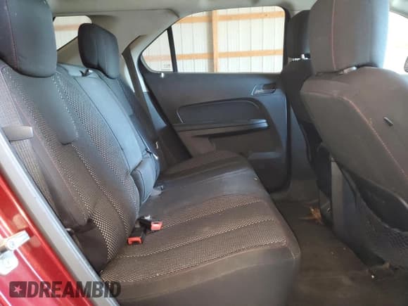 ✅ 2010 Chevrolet Equinox 1LT • VIN: 2CNFLDEY3A6207459 • Lot: 85583375. Wystawiony na Copart z przebiegiem 116 464 mil. Bezpłatny archiwum sprzedaży aukcyjnych z USA i szczegółowy raport historii pojazdu na DreamBid. Zdjęcie 11.