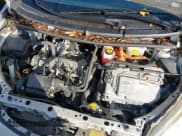 ✅ 2012 Toyota Prius One • VIN: JTDKDTB31C1515934 • Lot: 43796179. Listed on IAAI with 89,708 mi. Free auction sales archive from the USA and detailed vehicle history report at DreamBid. Image 10.