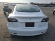 ✅ 2020 Tesla Model 3 Long Range • VIN: 5YJ3E1EB9LF795618 • Lot: 91674405. Listed on Copart with 59,808 mi. Free auction sales archive from the USA and detailed vehicle history report at DreamBid. Image 6.