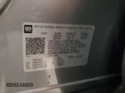 ✅ 2025 Chevrolet Equinox FWD LT • VIN: 3GNAXHEG8SL217524 • Lot: 66638505. Wystawiony na Copart z przebiegiem 9 722 mil. Bezpłatny archiwum sprzedaży aukcyjnych z USA i szczegółowy raport historii pojazdu na DreamBid. Zdjęcie 13.