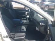 ✅ 2023 Nissan Altima SV • VIN: 1N4BL4DV9PN355829 • Лот: 43189251. Опубликован ранее на IAAI с пробегом 21 111 миль. Бесплатный доступ к архиву аукционных продаж из США и подробный отчёт об истории автомобиля на DreamBid. Изображение 5.