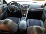 ✅ 2009 Hyundai Sonata Limited • VIN: 5NPEU46C59H539393 • Лот: 80959184. Опубликован ранее на Copart с пробегом 191 814 миль. Бесплатный доступ к архиву аукционных продаж из США и подробный отчёт об истории автомобиля на DreamBid. Изображение 8.