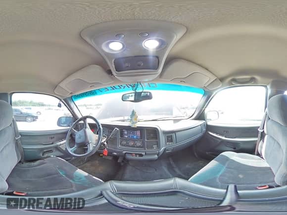 2000 Chevrolet Silverado 1500 LT с VIN 2GCEK19T2Y1203295, выставлен на аукционе Copart как лот 58906995 с пробегом 257 346 миль миль и Списание • Salvage title. История ставок и продаж доступна на DreamBid. Изображение 14.