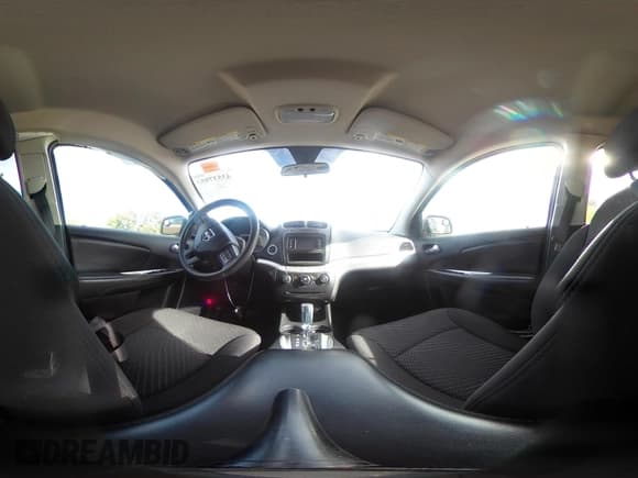 ✅ 2012 Dodge Journey SXT • VIN: 3C4PDCBG3CT288389 • Lot: 43537953. Listed on IAAI with 124,315 mi. Free auction sales archive from the USA and detailed vehicle history report at DreamBid. Image 19.