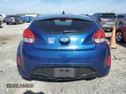 ✅ 2017 Hyundai Veloster • VIN: KMHTC6AD5HU319516 • Lot: 43263725. Wystawiony na Copart z przebiegiem 117 234 mil. Bezpłatny archiwum sprzedaży aukcyjnych z USA i szczegółowy raport historii pojazdu na DreamBid. Zdjęcie 6.